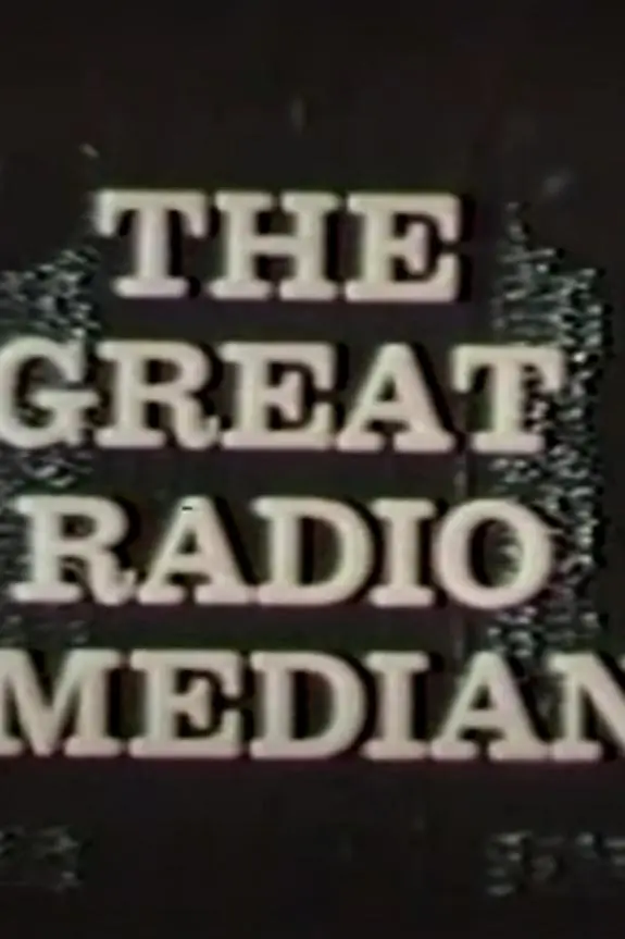 The Great Radio Comedians_peliplat