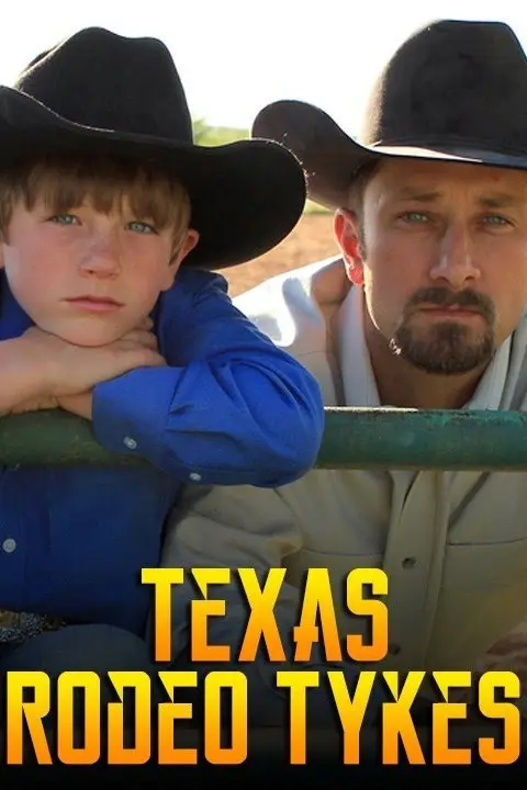 Texas Rodeo Tykes_peliplat