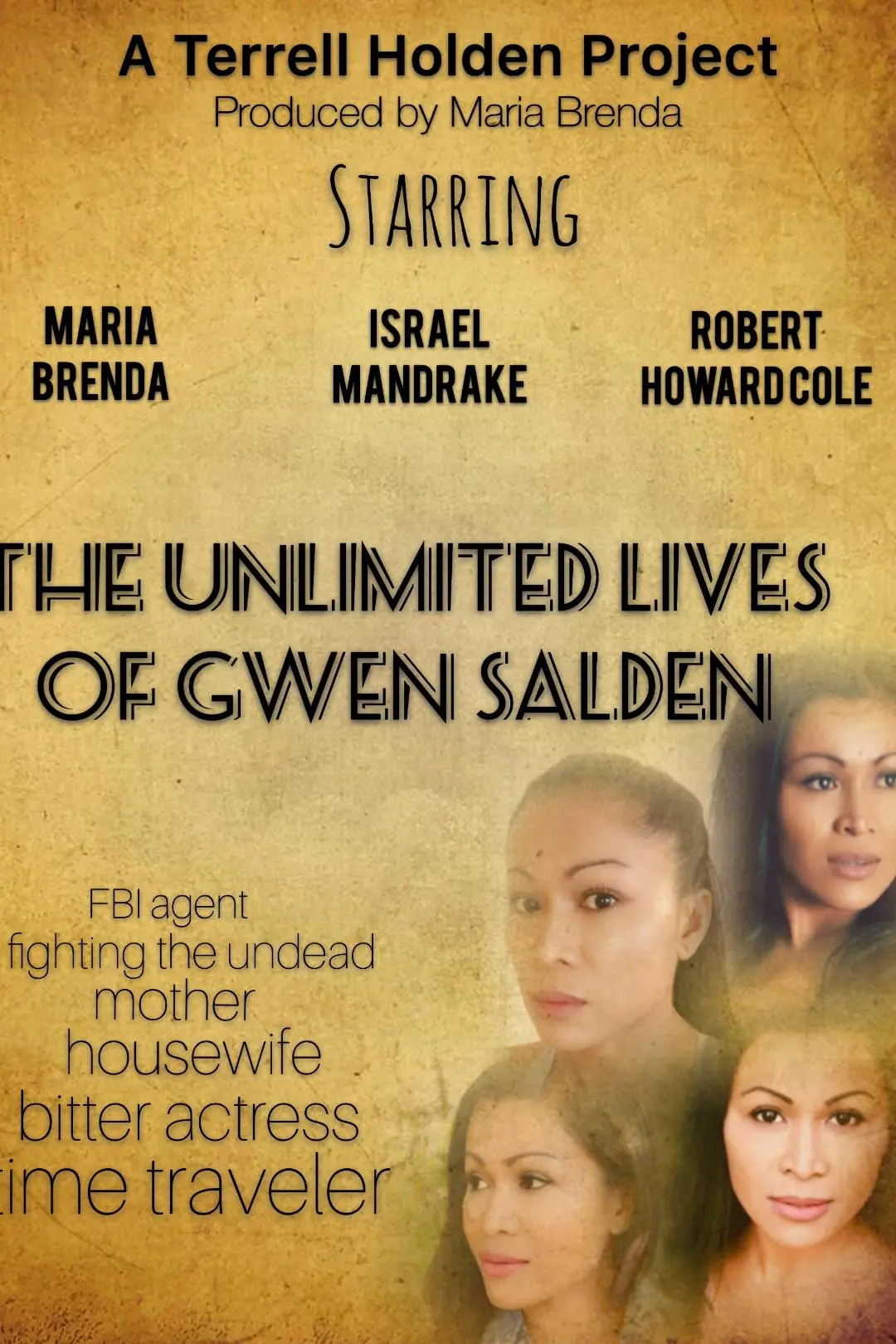 The Unlimited Lives of Gwen Salden_peliplat