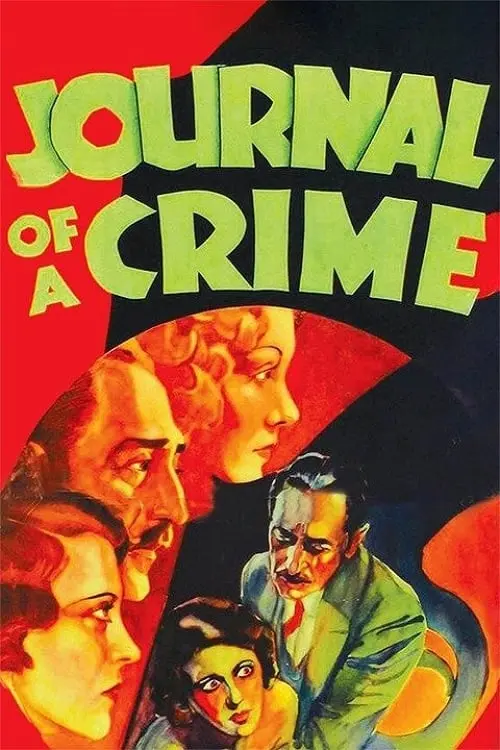 Journal of a Crime_peliplat