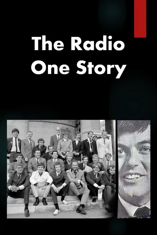 The Radio One Story_peliplat