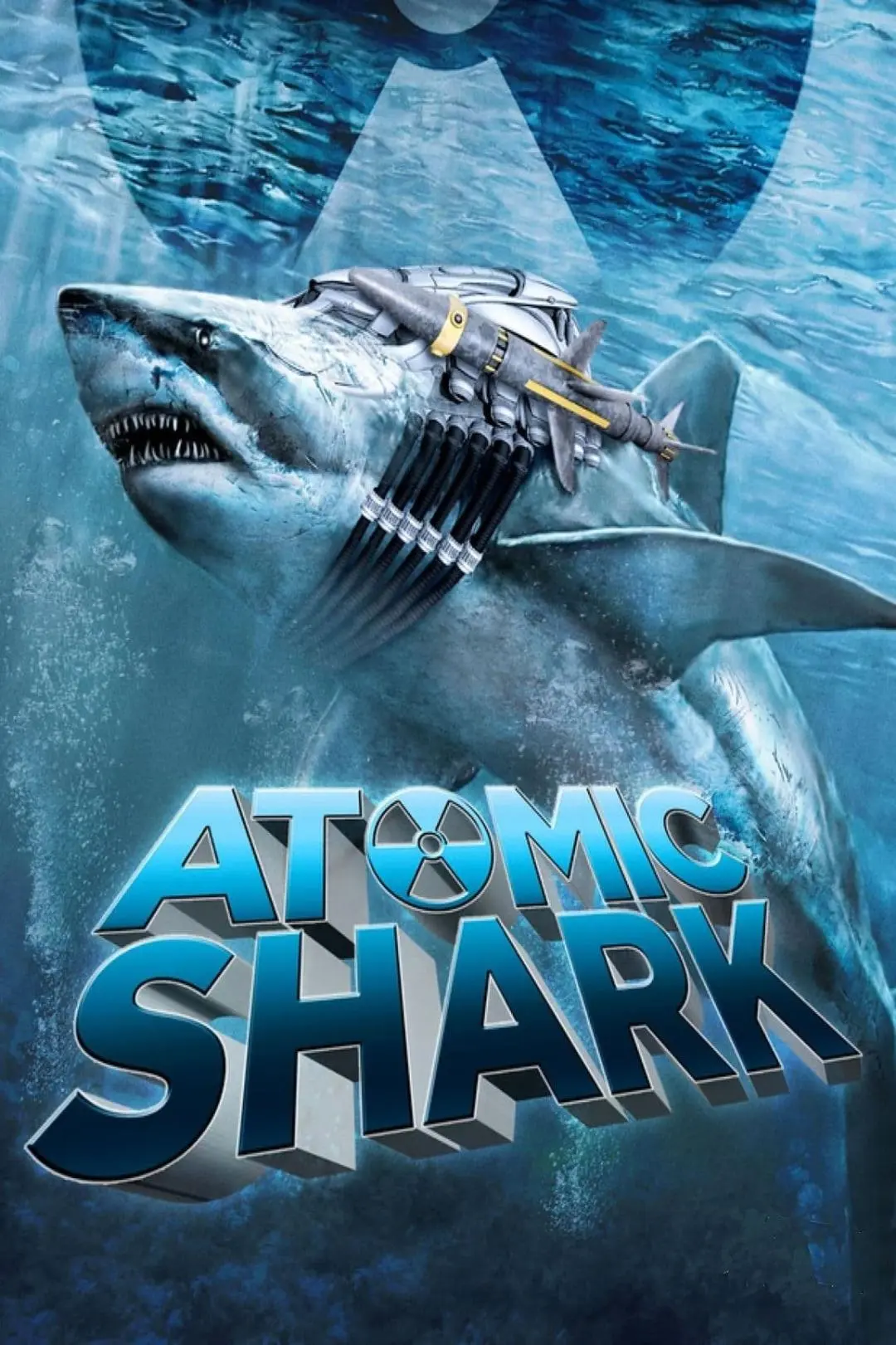 Atomic Shark_peliplat