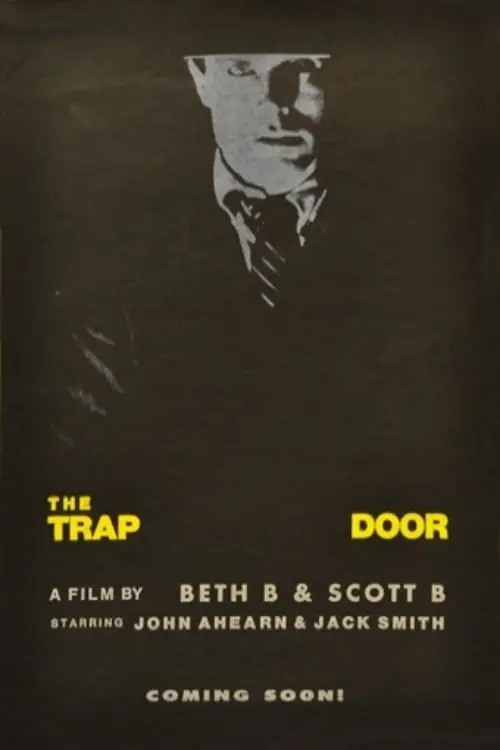 The Trap Door_peliplat