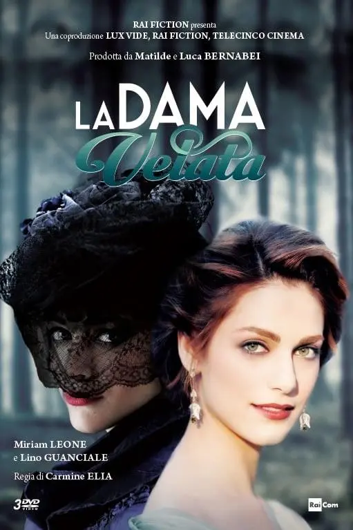 La dama velata_peliplat