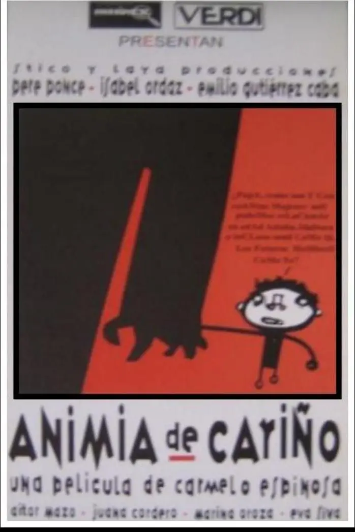 Animia de cariño_peliplat