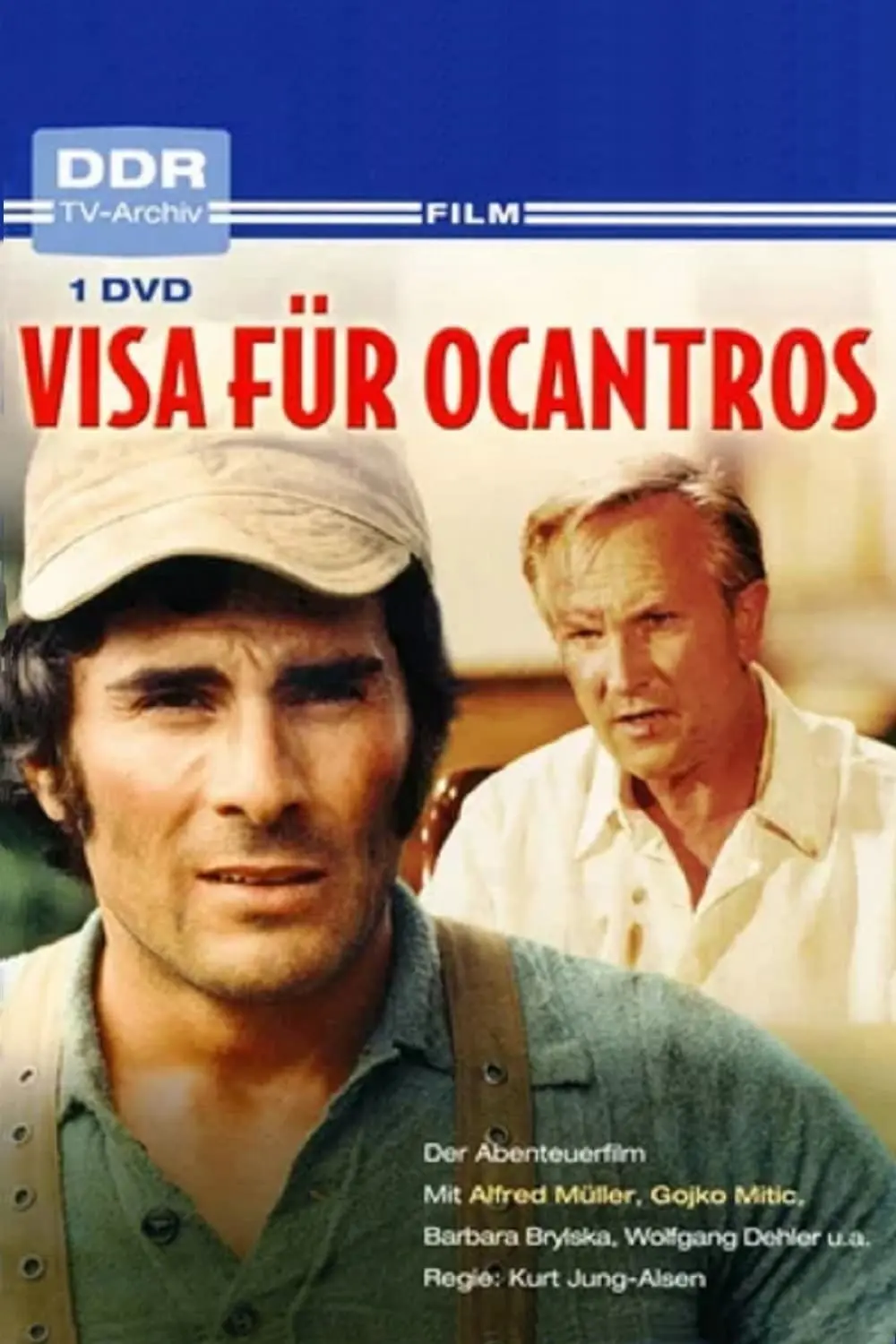 Visa für Ocantros_peliplat