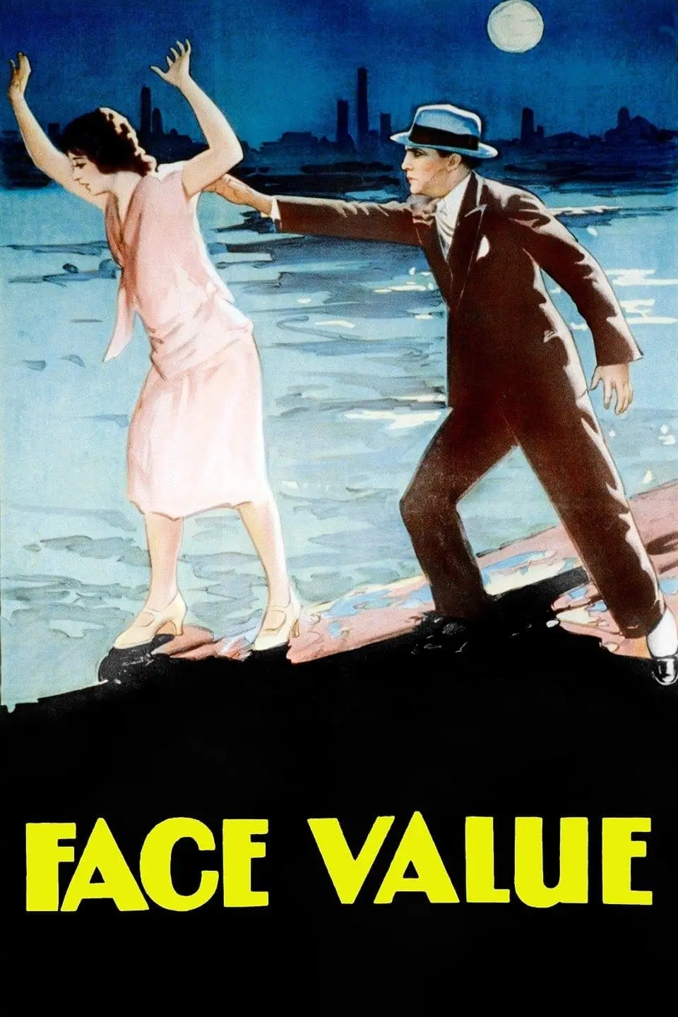 Face Value_peliplat