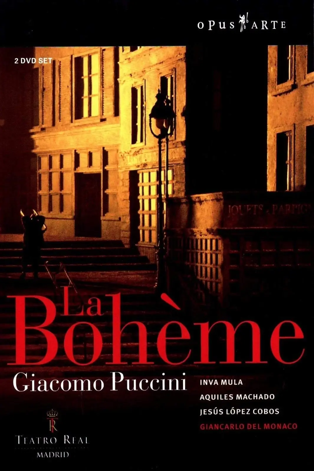 La bohème_peliplat