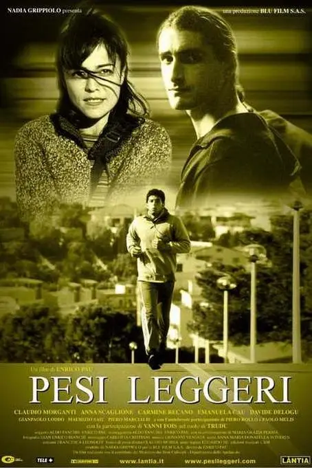 Pesi leggeri_peliplat