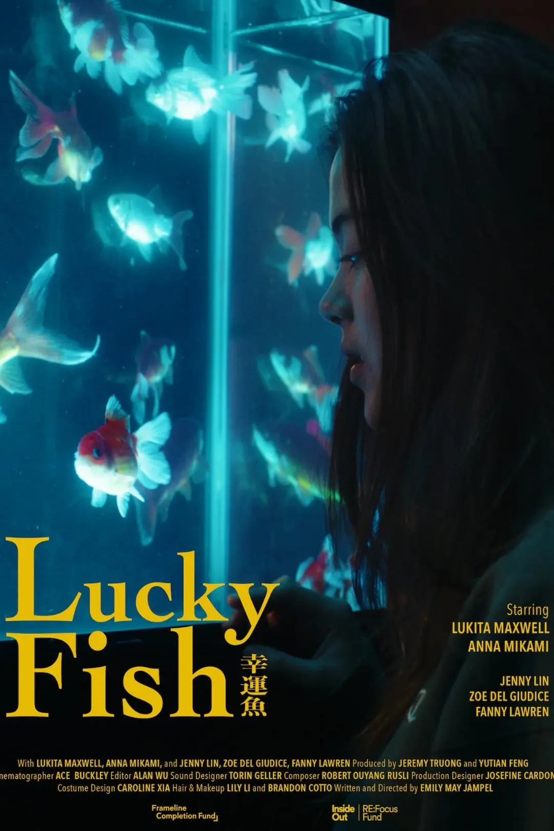 Lucky Fish_peliplat