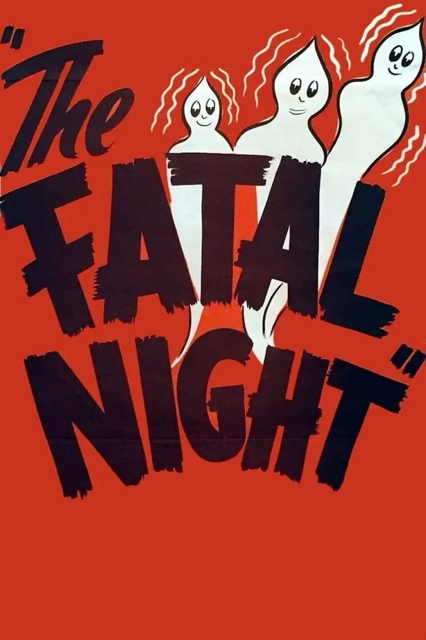 The Fatal Night_peliplat