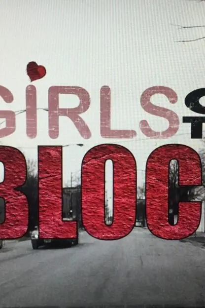 Girls on the Block_peliplat
