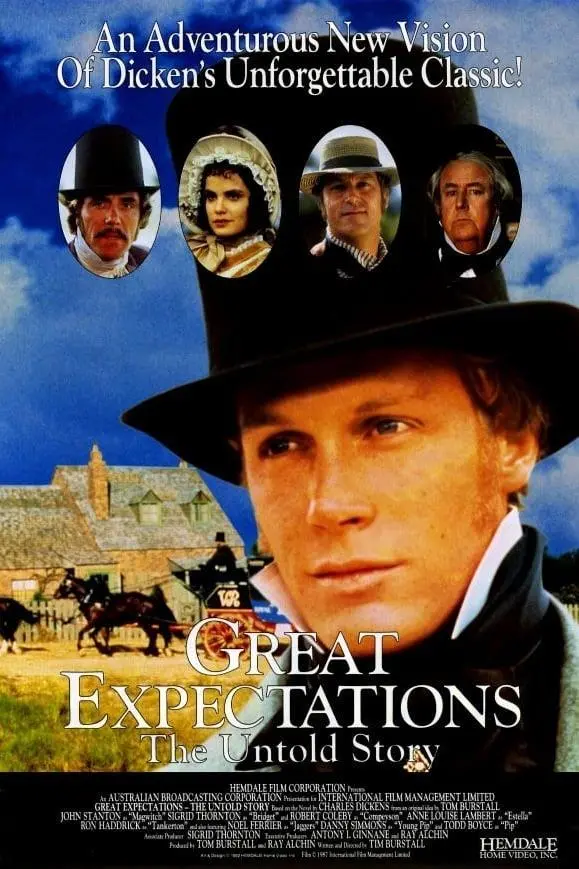 Great Expectations: The Untold Story_peliplat