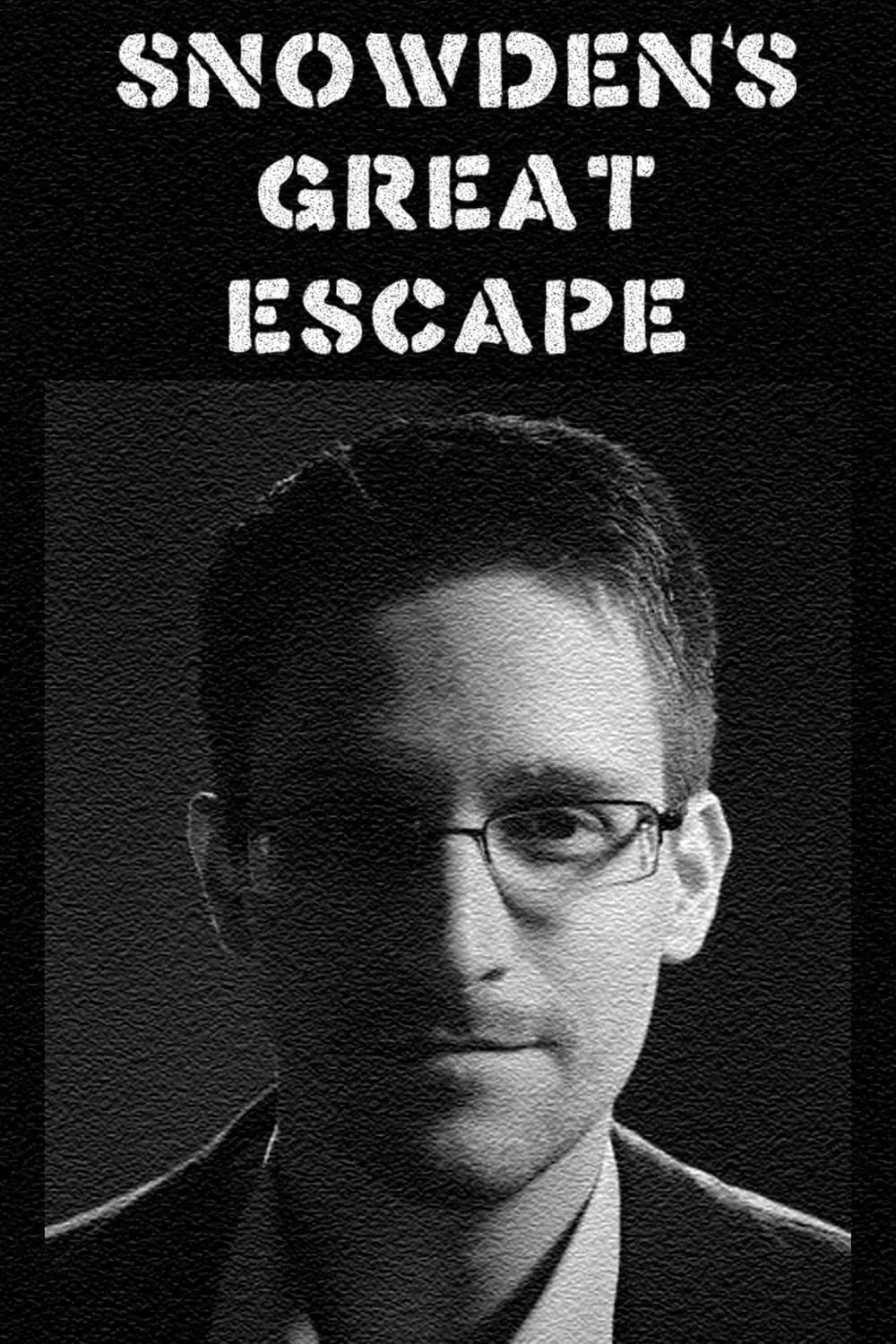 Terminal F/Chasing Edward Snowden_peliplat