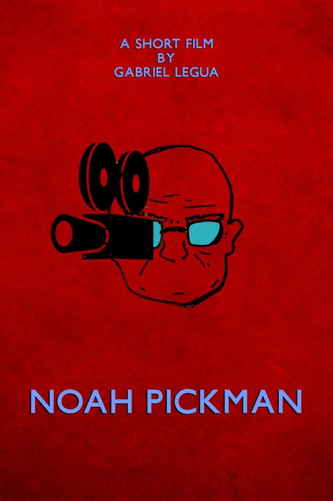 Noah Pickman_peliplat