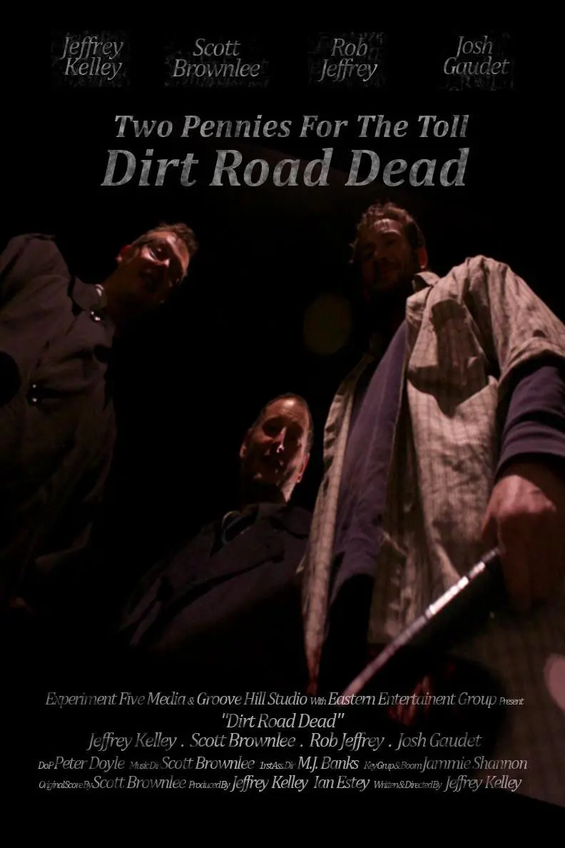 Dirt Road Dead_peliplat