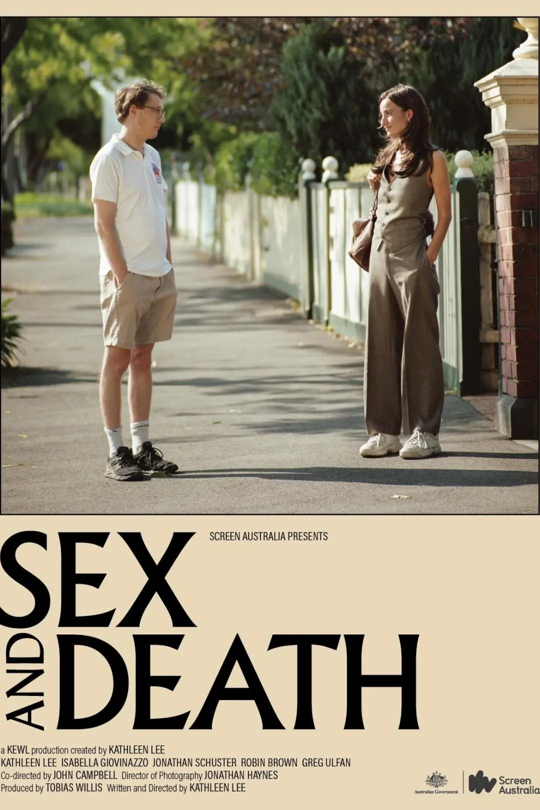 Sex and Death_peliplat