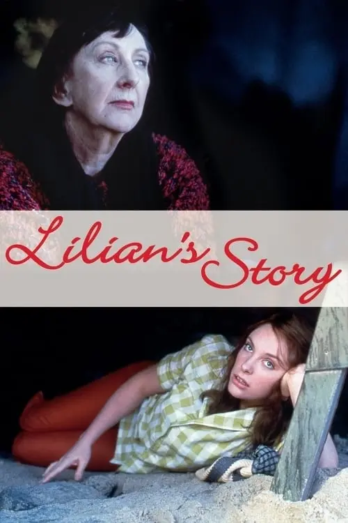 La historia de Lilian_peliplat