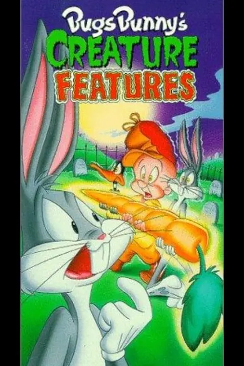 Bugs Bunny's Creature Features_peliplat