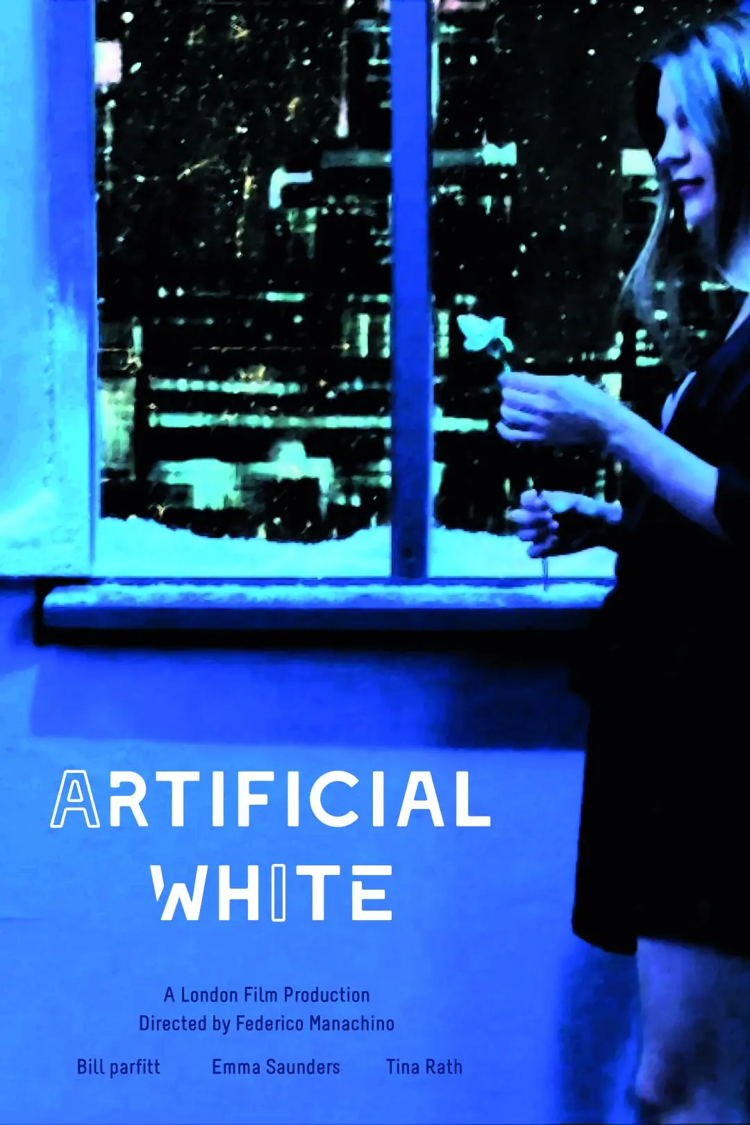 Artificial White_peliplat