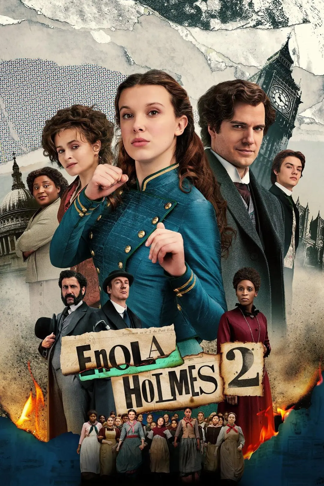 Enola Holmes 2_peliplat