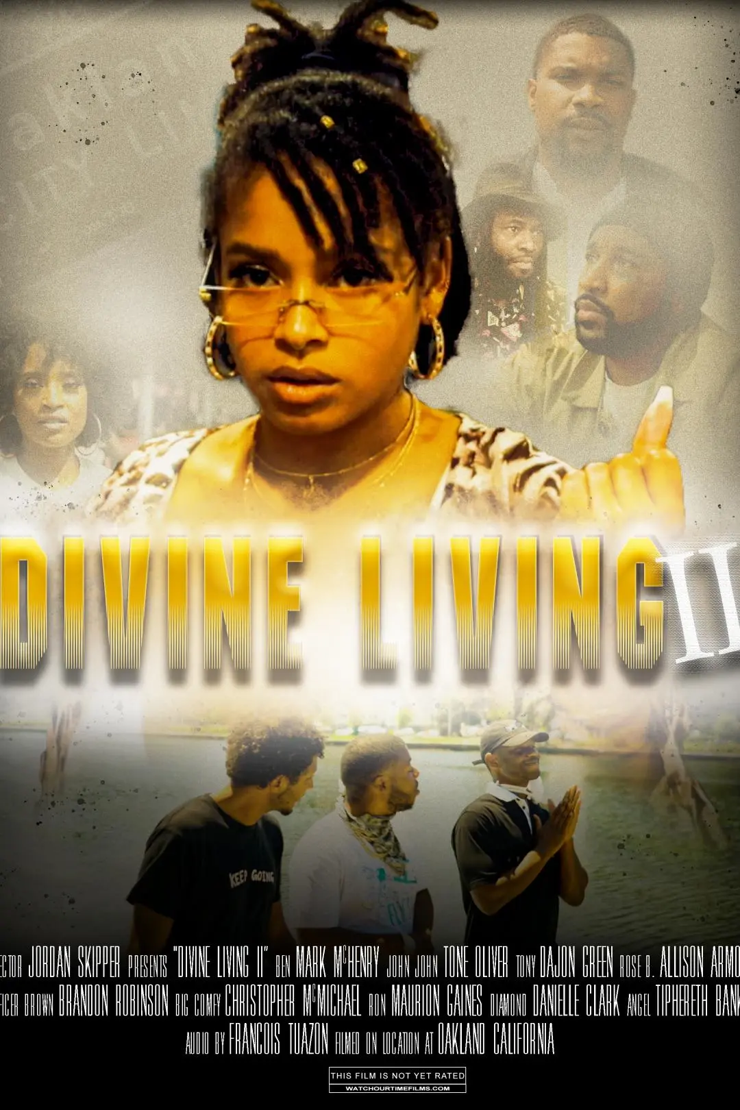 Divine Living_peliplat