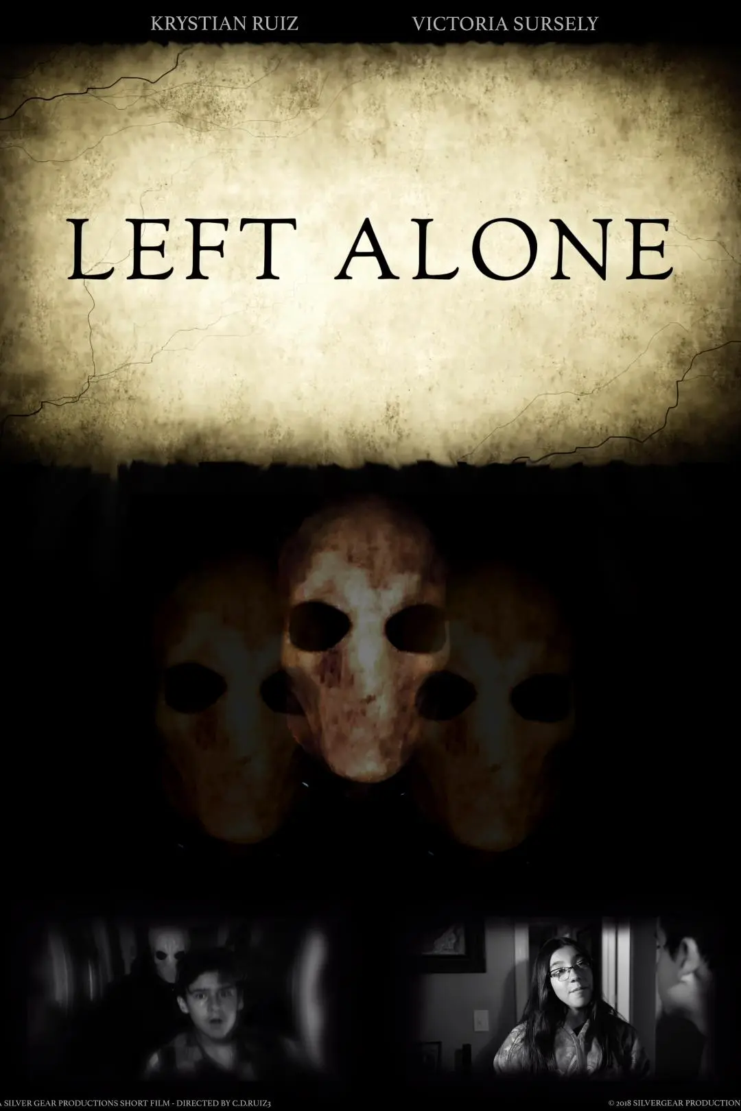 Left Alone_peliplat