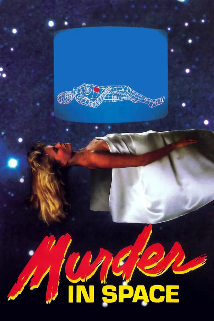 Murder in Space_peliplat