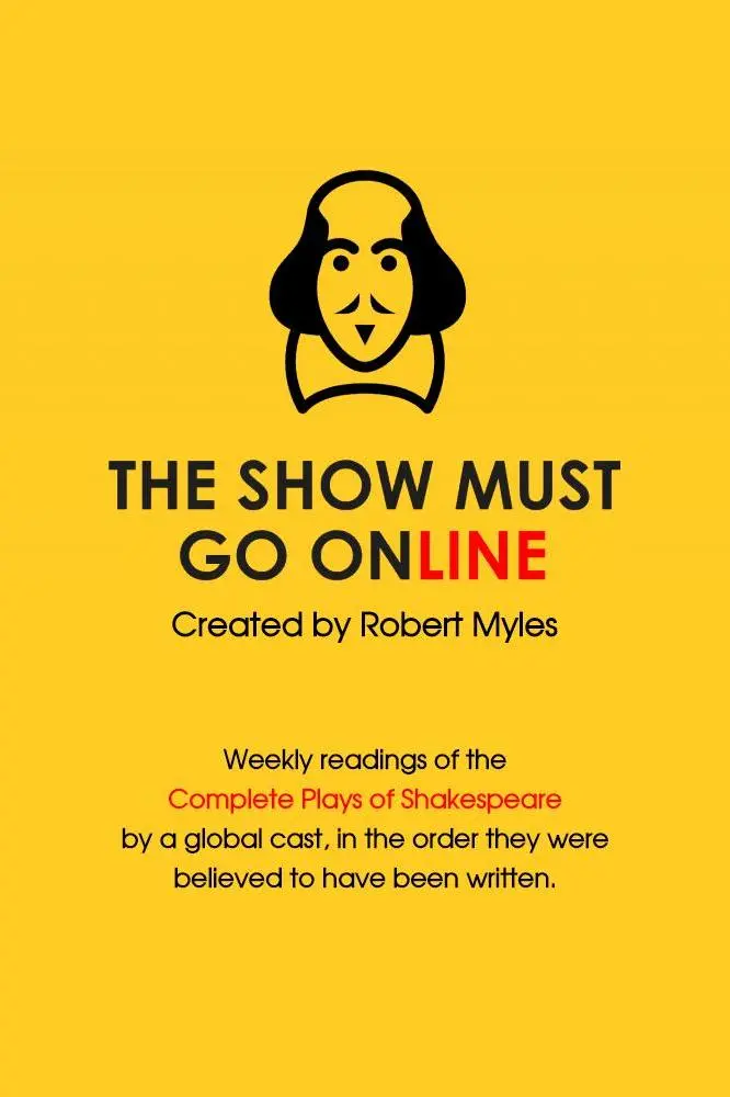 The Show Must Go Online_peliplat