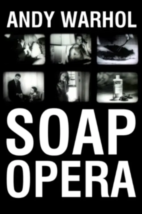 Soap Opera_peliplat