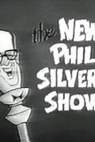 The New Phil Silvers Show_peliplat