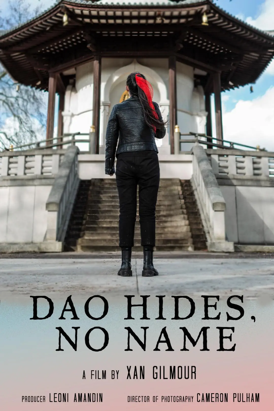 Dao Hides, No Name_peliplat