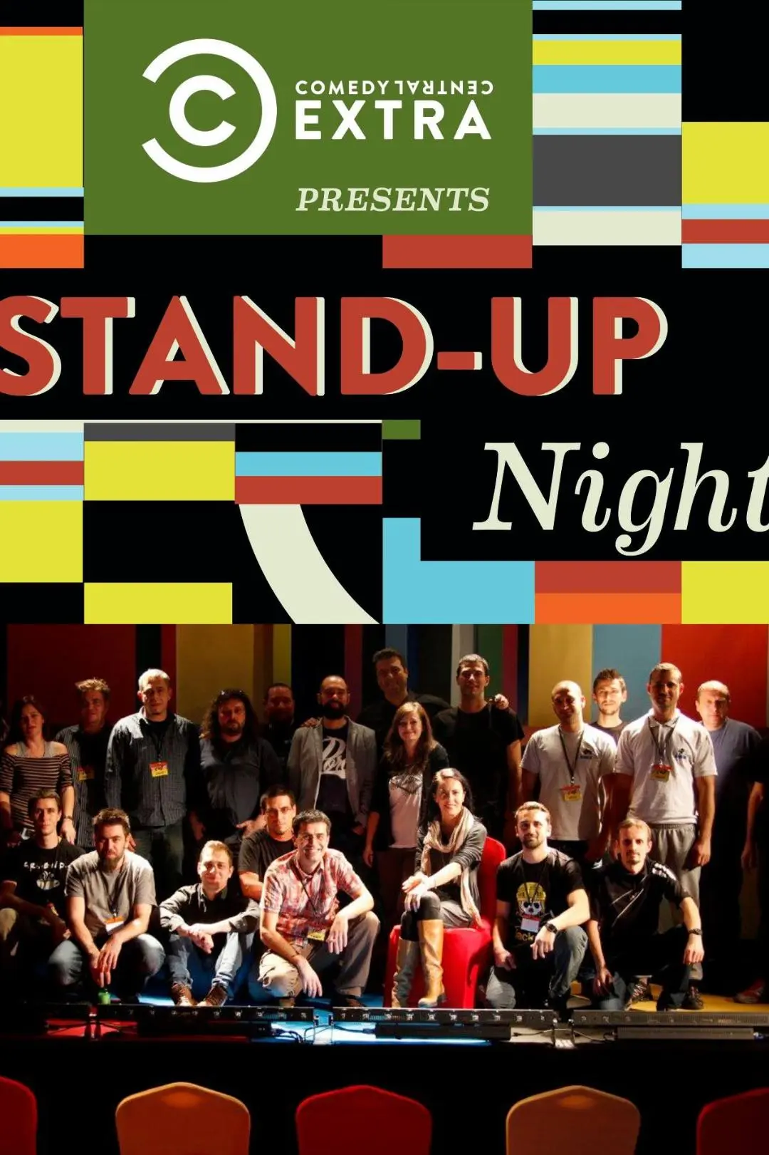 Stand-Up Night_peliplat