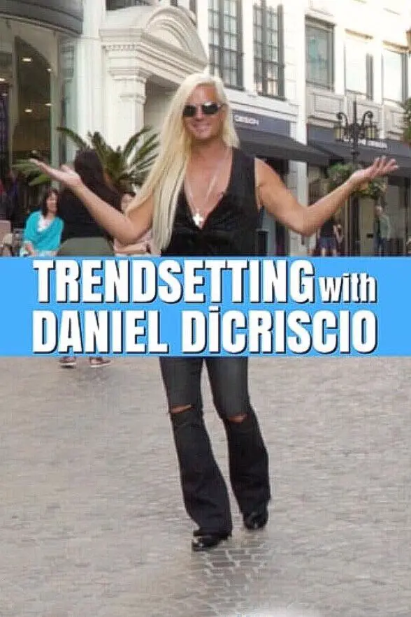 Trendsetting with Daniel DiCriscio_peliplat