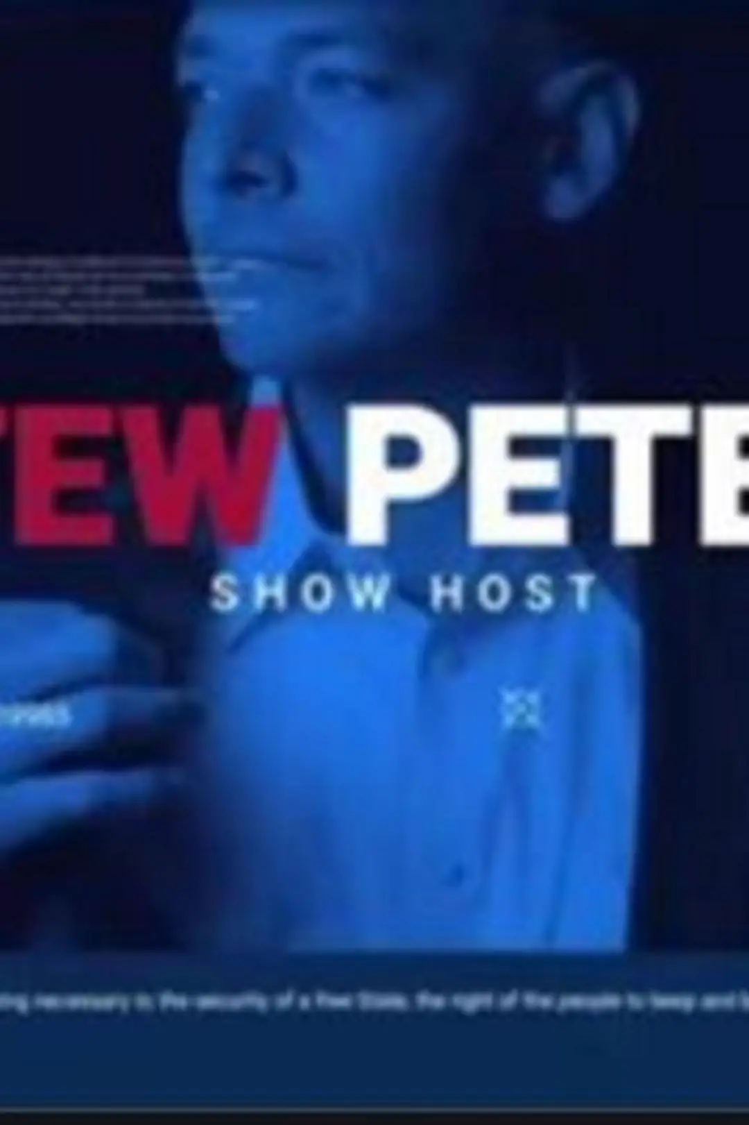 The Stew Peters Show_peliplat