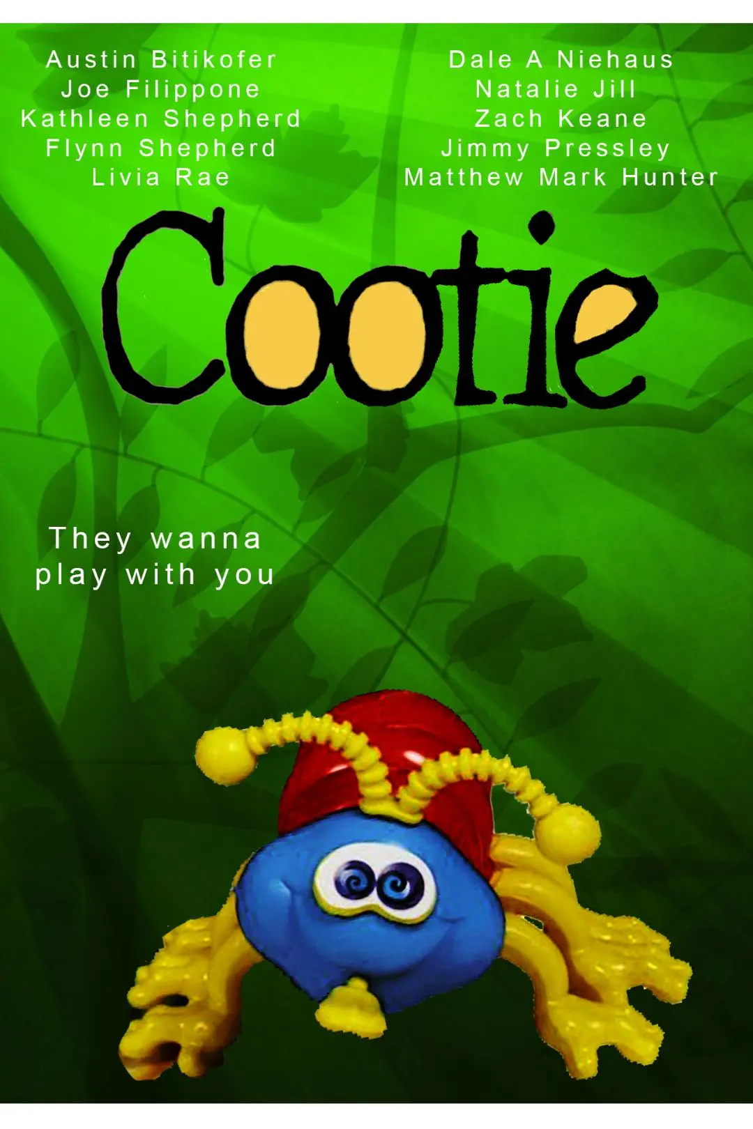 Cootie_peliplat