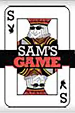 Sam's Game_peliplat