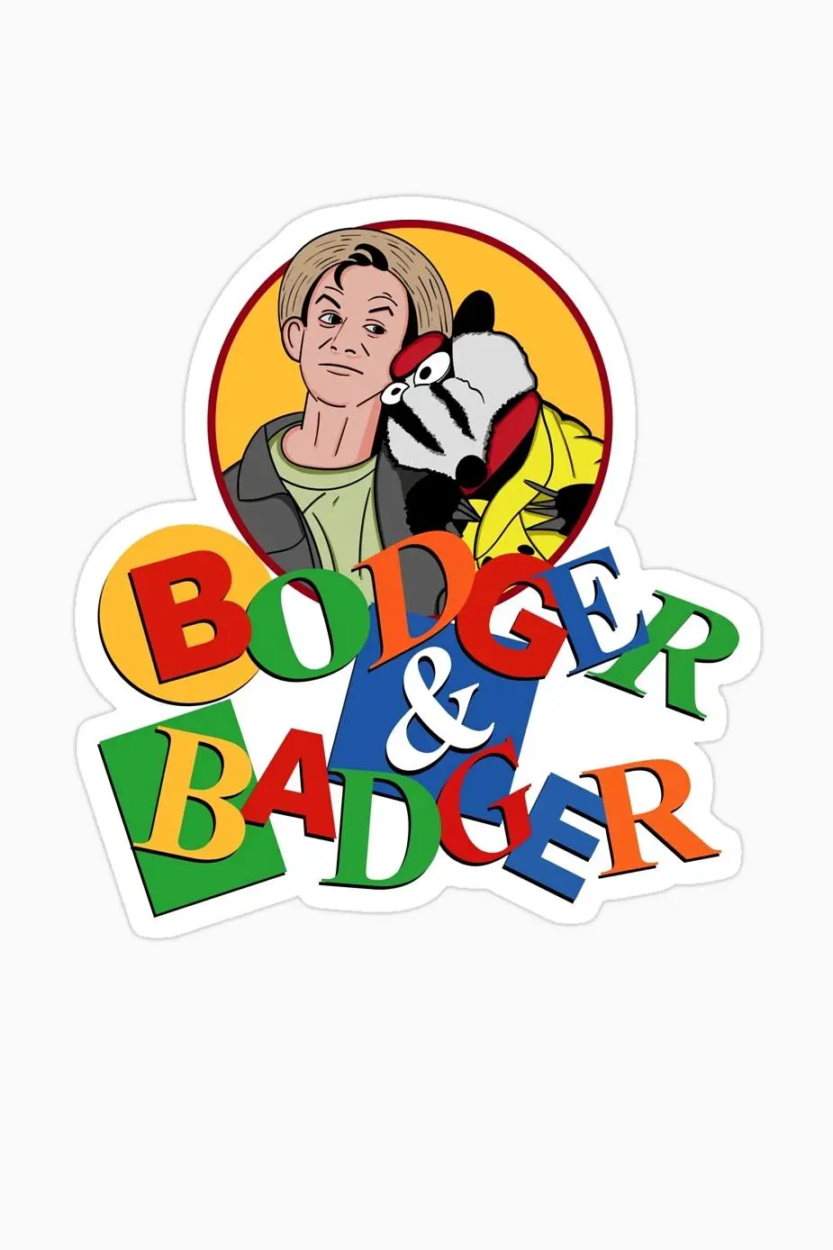 Bodger & Badger_peliplat