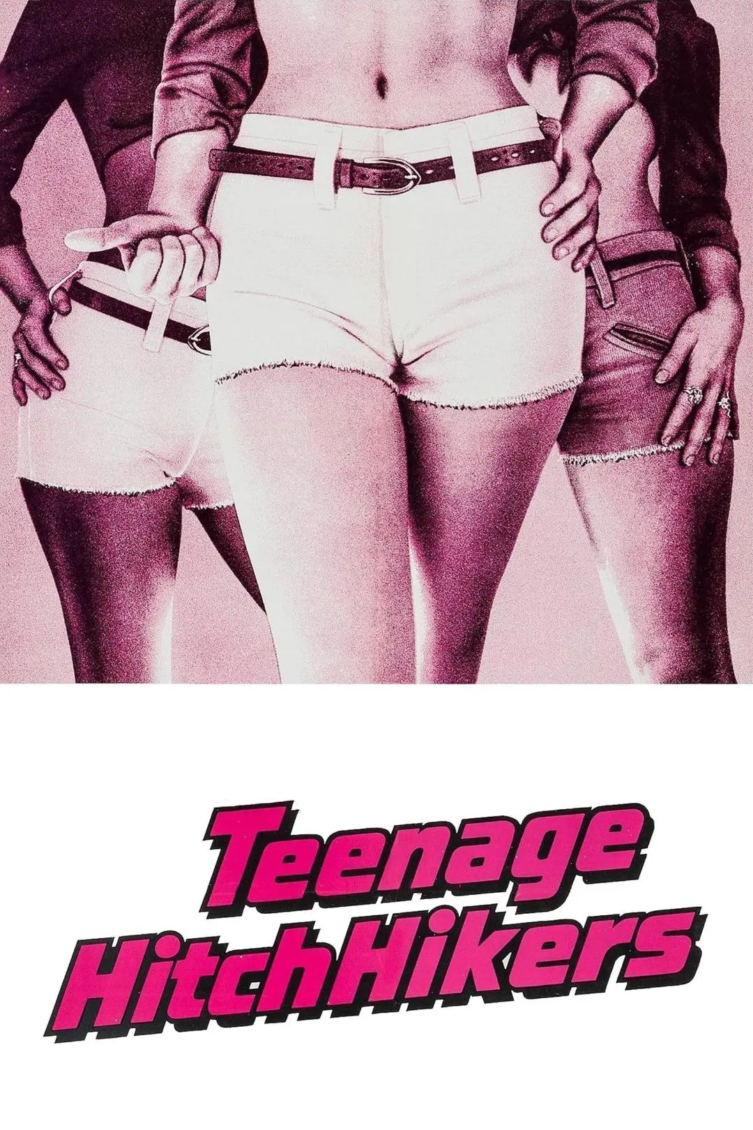 Teenage Hitchhikers_peliplat