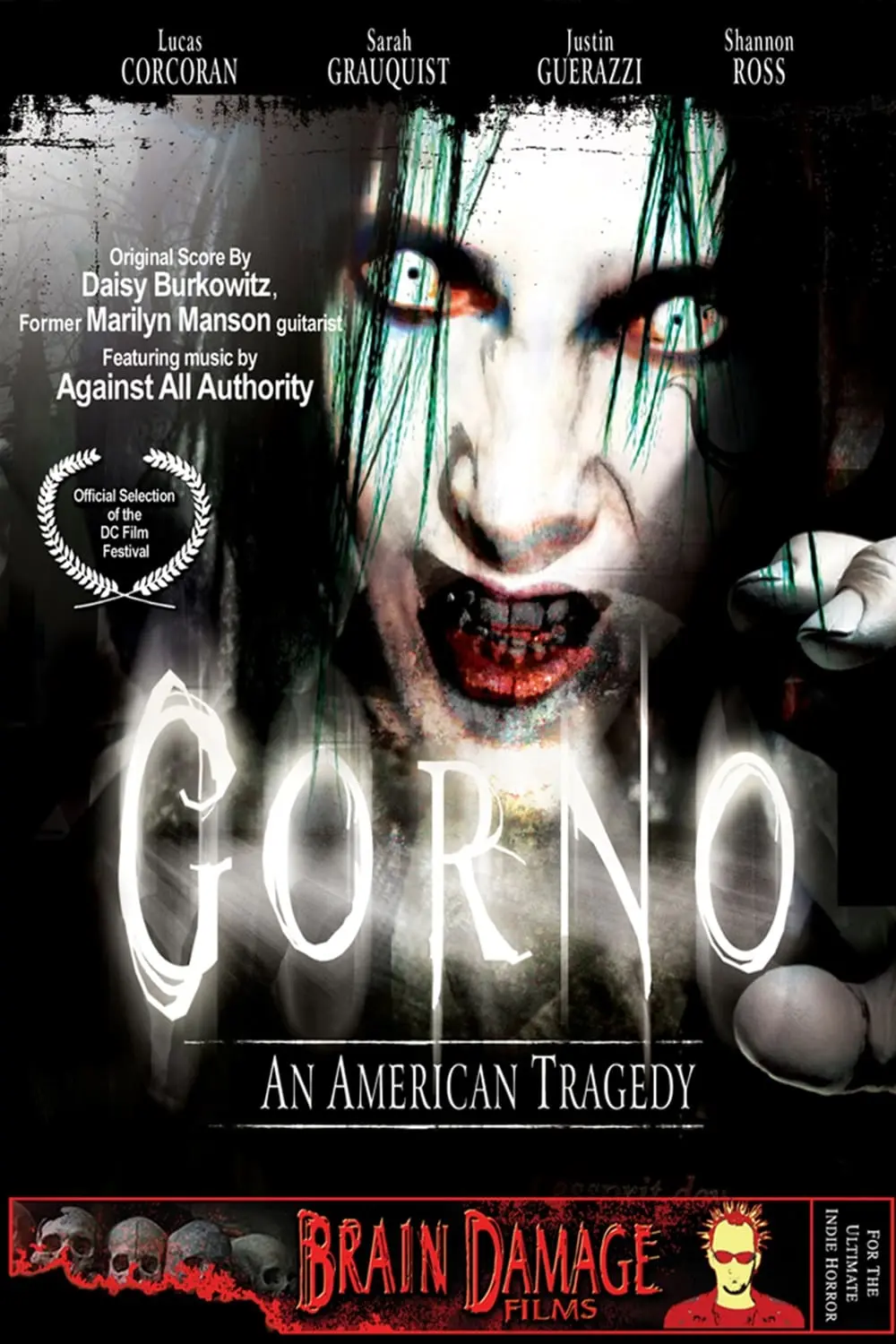 Gorno: An American Tragedy_peliplat