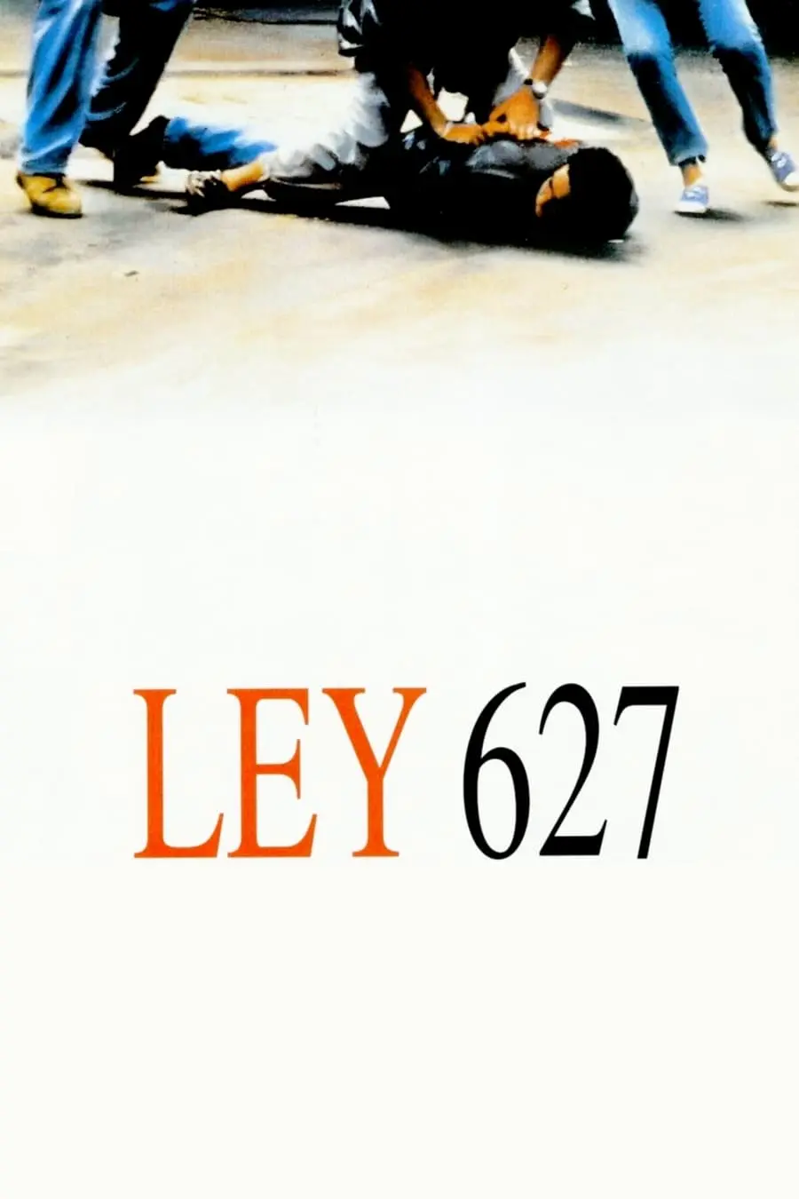 Ley 627_peliplat
