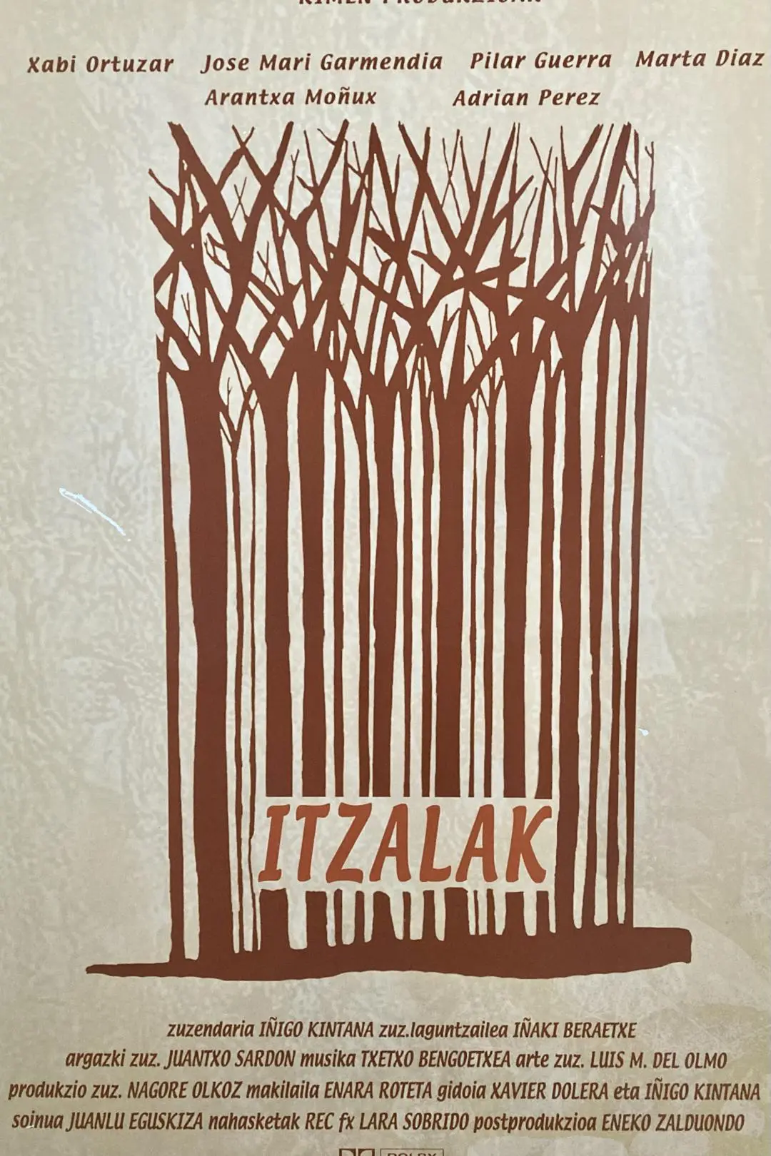 Itzalak (sombras)_peliplat