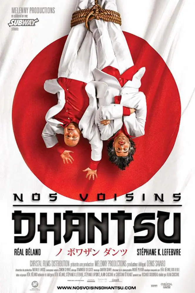 Nos voisins Dhantsu_peliplat