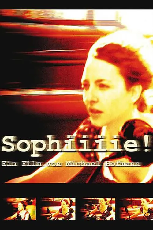 Sophiiiie!_peliplat