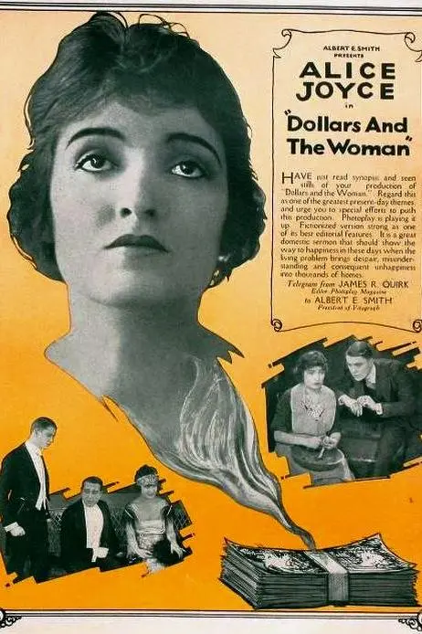 Dollars and the Woman_peliplat