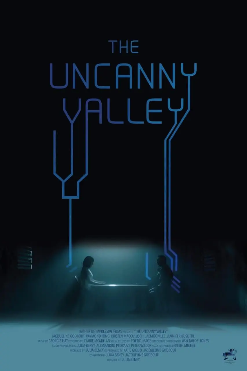 The Uncanny Valley_peliplat