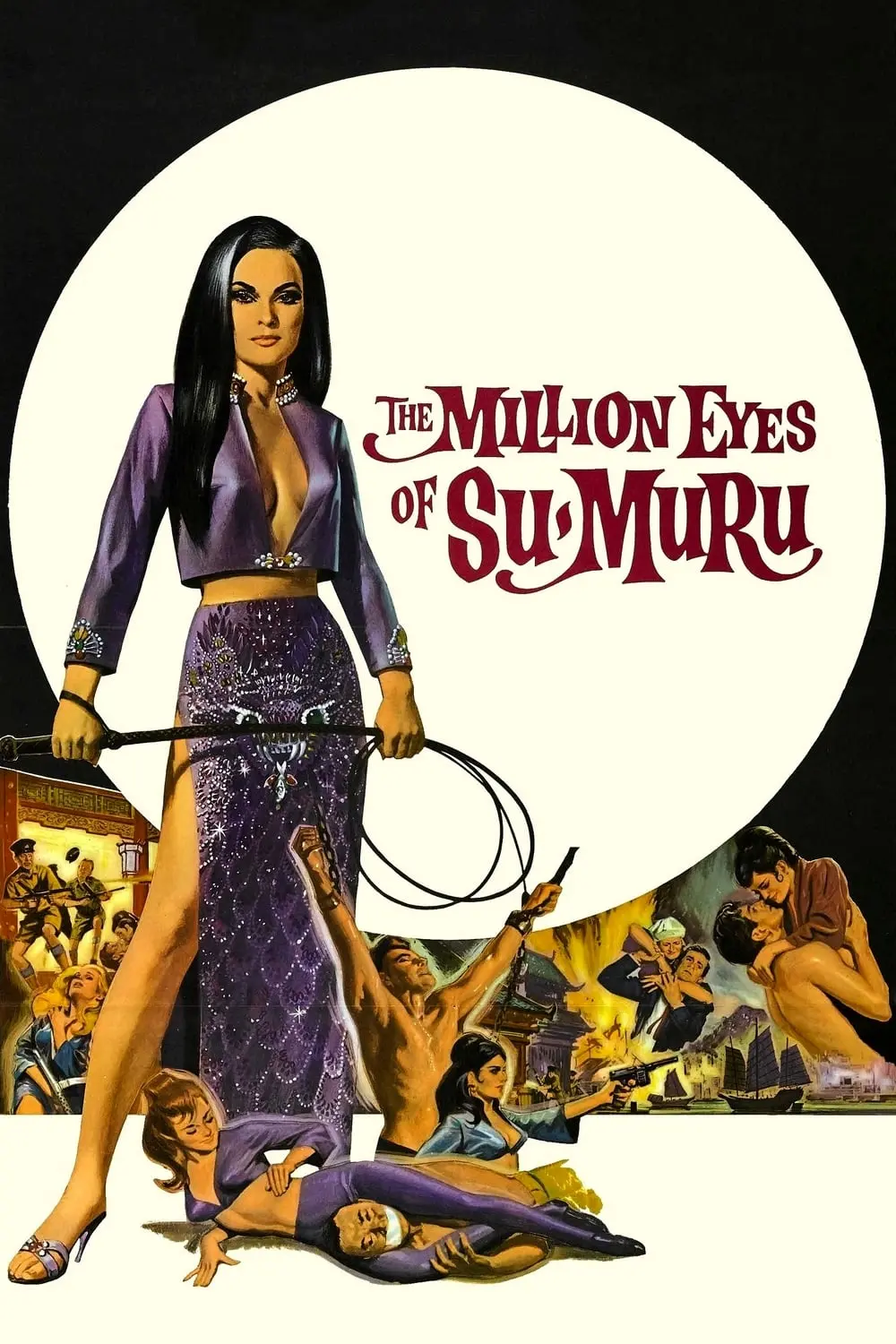 O Milhão de Olhos de Su-Muru_peliplat