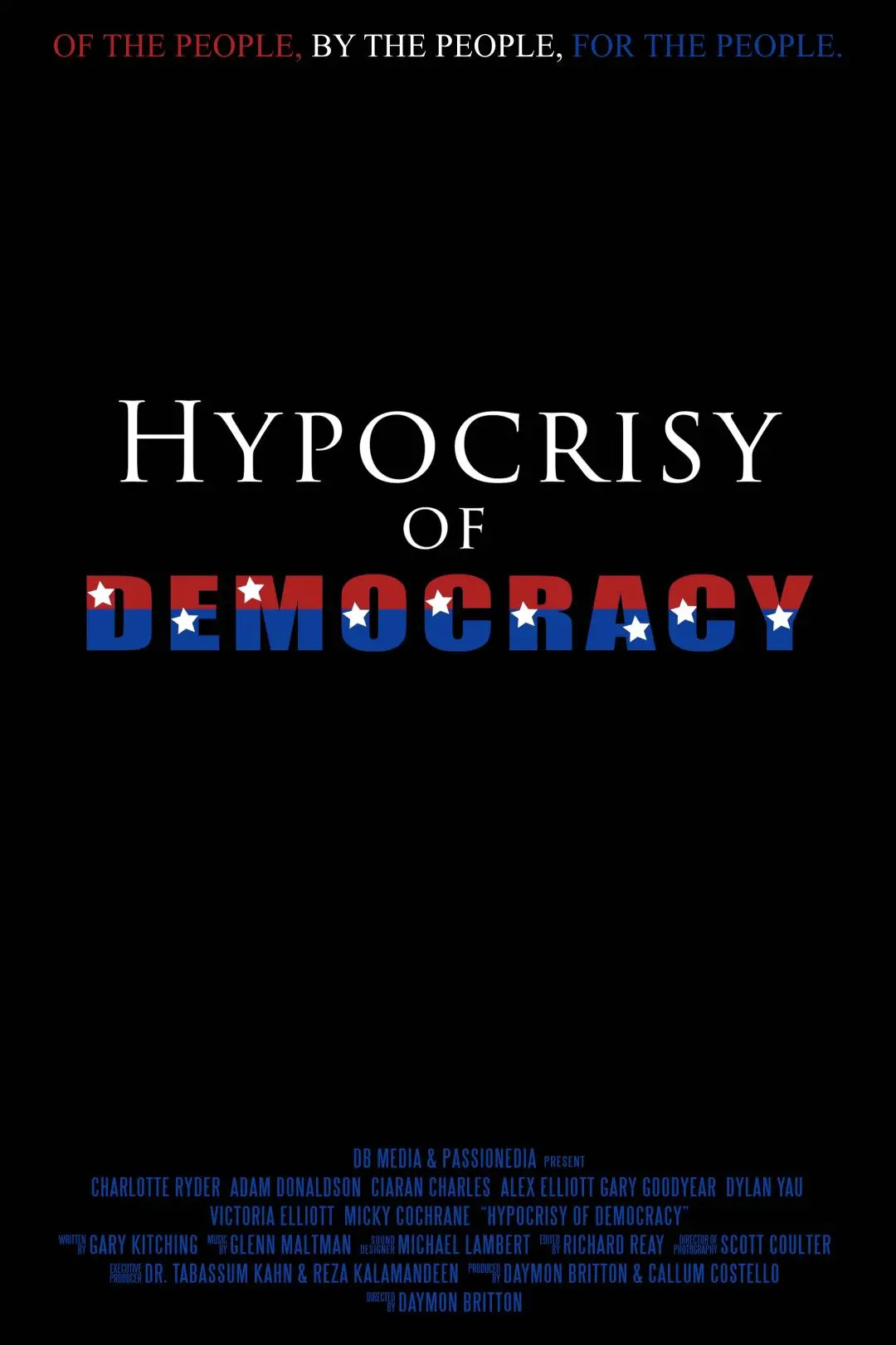 Hypocrisy of Democracy_peliplat