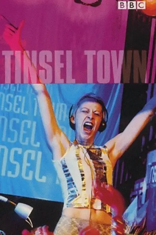 Tinsel Town_peliplat