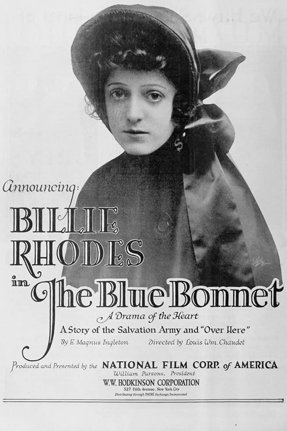 The Blue Bonnet_peliplat